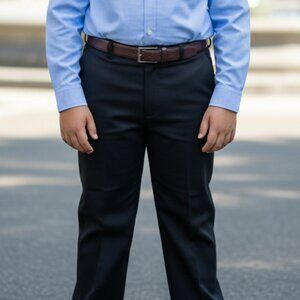 New Dress Pants Youth